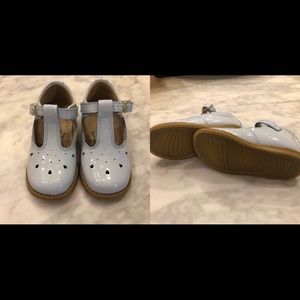 Footmates Harper size 6